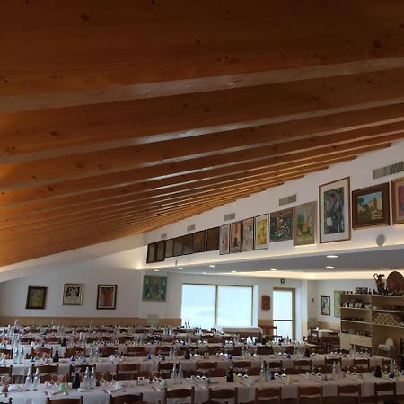 Hotel San Ferdinando Levada Zewnętrze zdjęcie