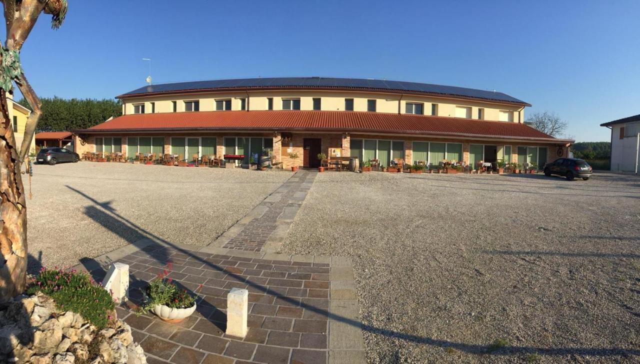 Hotel San Ferdinando Levada Zewnętrze zdjęcie