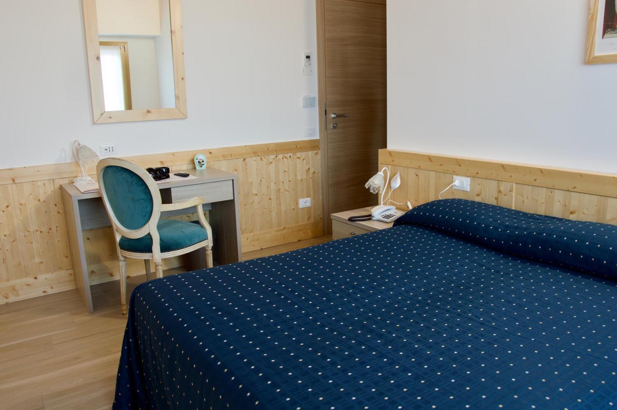 Hotel San Ferdinando Levada Zewnętrze zdjęcie