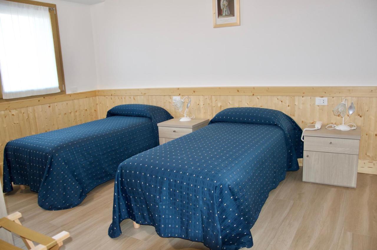 Hotel San Ferdinando Levada Zewnętrze zdjęcie