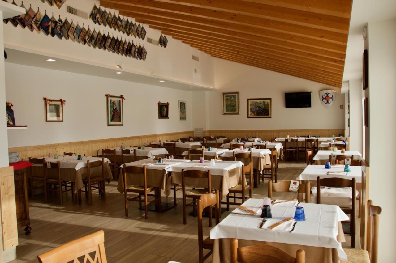 Hotel San Ferdinando Levada Zewnętrze zdjęcie