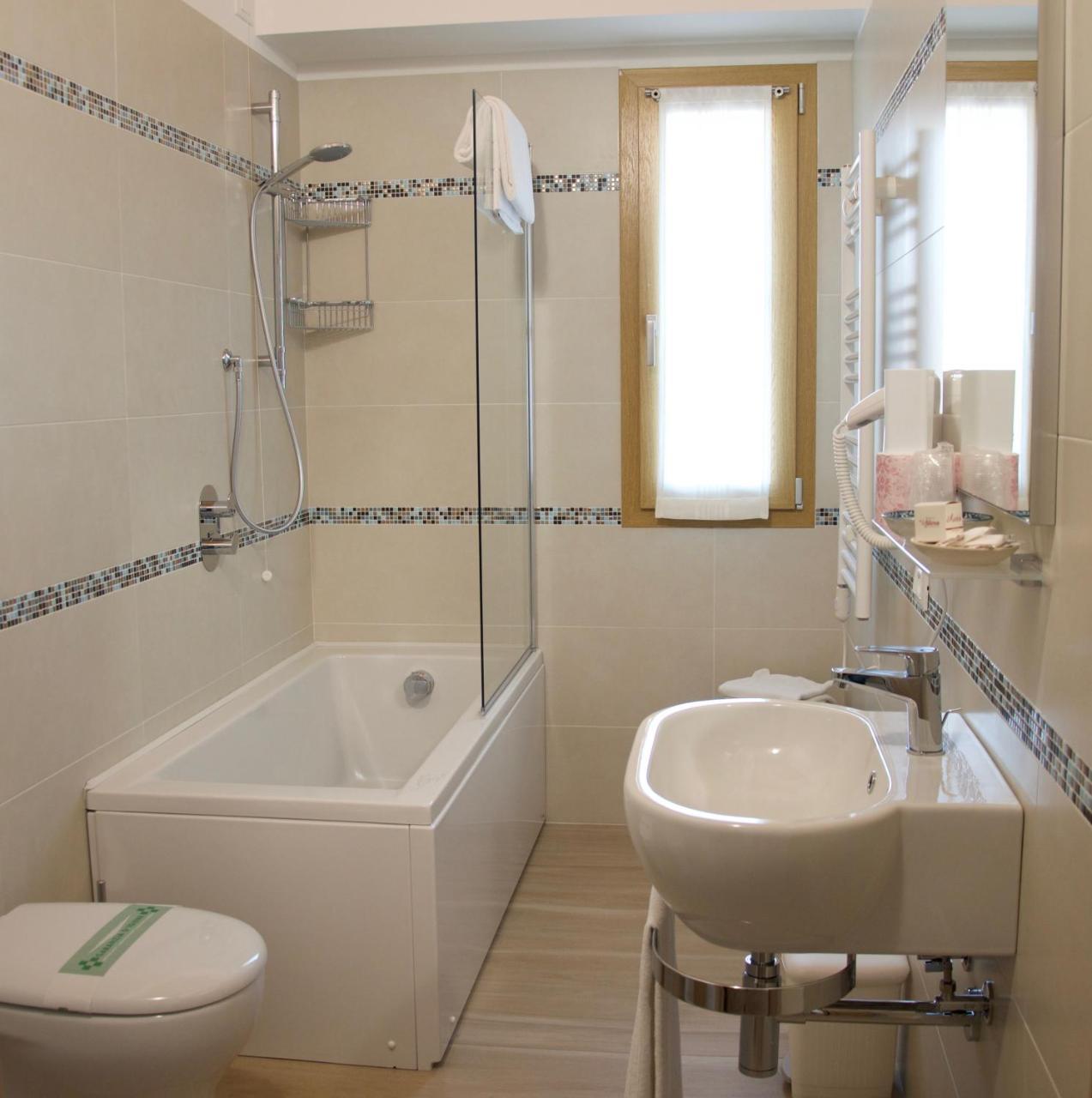 Hotel San Ferdinando Levada Zewnętrze zdjęcie