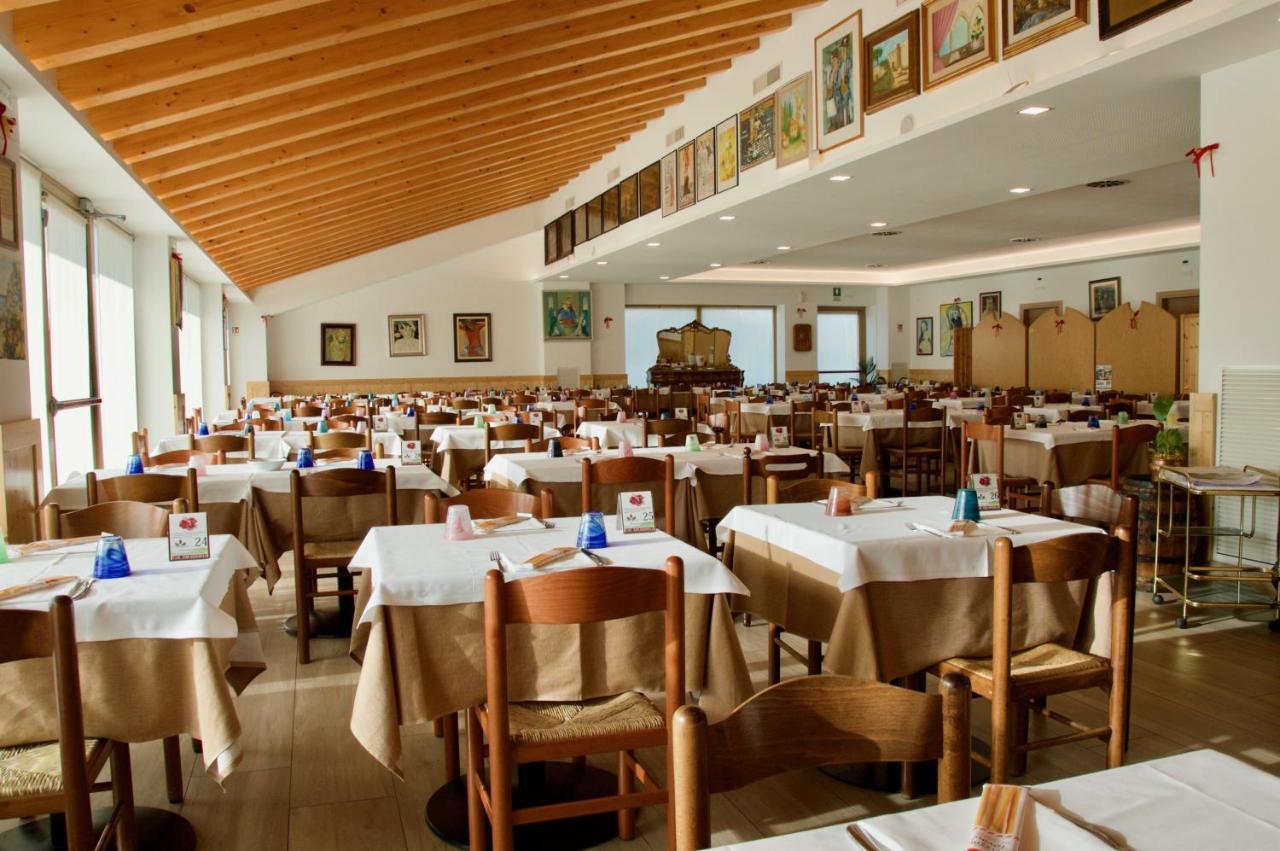 Hotel San Ferdinando Levada Zewnętrze zdjęcie