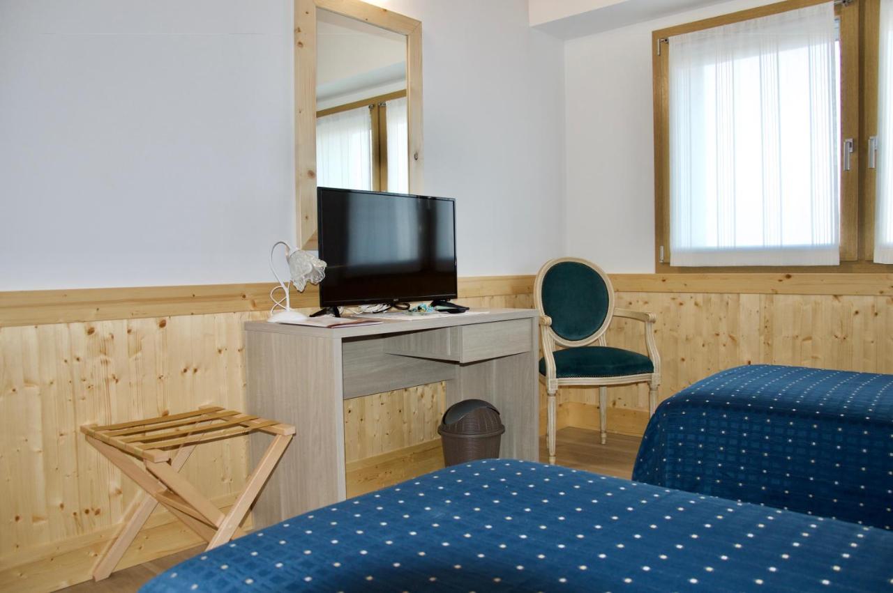 Hotel San Ferdinando Levada Zewnętrze zdjęcie